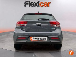Kia Rio 1.0 T-GDi 74kW (100CV) MHEV iMT Concept