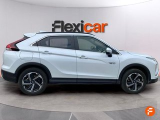 Mitsubishi Eclipse Cross PHEV Kaiteki 4WD
