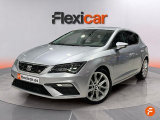 Seat Leon 1.4 TSI 92kW (125CV) St&Sp FR