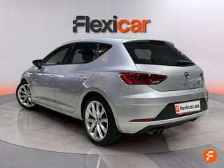 Seat Leon 1.4 TSI 92kW (125CV) St&Sp FR