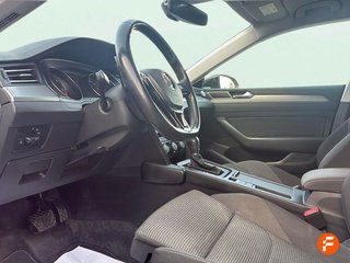 Volkswagen Arteon 2.0 TDI 110kW (150CV) DSG