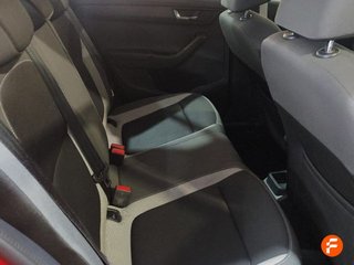 Skoda Fabia 1.0 MPI 55KW (75cv) Active
