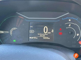 Dacia Spring Business Electric 33kW (45CV)