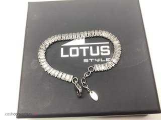 bisuteria lotus