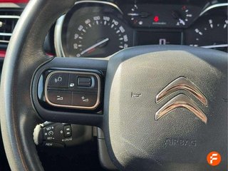 Citroën C3 PureTech 60KW (82CV) GLP FEEL