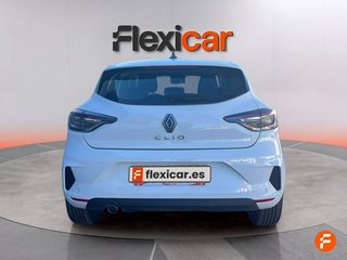 Renault Clio Equilibre TCe 67 kW (91CV)