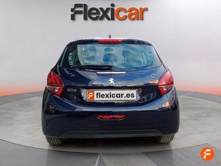 Peugeot 208 5P ACTIVE BlueHDi 73kW (100CV)
