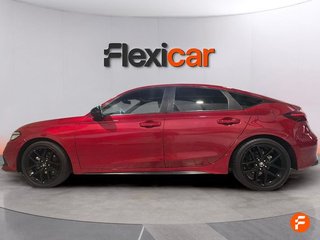 Honda Civic 2.0 i-MMD Sport CVT