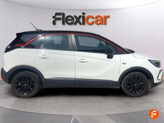 Opel CrossLand 1.2 81kW (110CV) GS Line