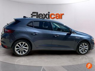 Renault Megane Limited Energy TCe 97kW (130CV)