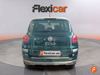 Fiat 500L 0.9 T TwinAir 77kW (105CV) S&S Lounge
