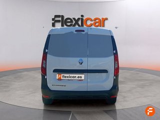Renault Express 1.5 95CV
