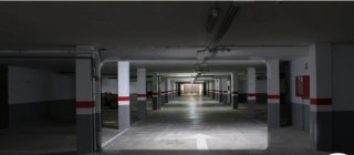 Plaza de garaje en venta con trastero 9 m² + 16m²