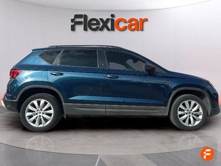 Seat Ateca 2.0 TDI 110kW (150CV) DSG S&S Style