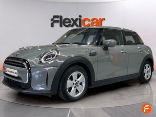 MINI Cooper ONE