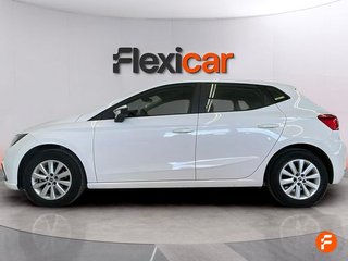 Seat Ibiza 1.0 MPI 59kW (80CV) Reference