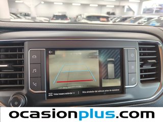 Toyota Proace Verso 2.0D Family Advance Plus L1 Auto 130 kW (177 CV)