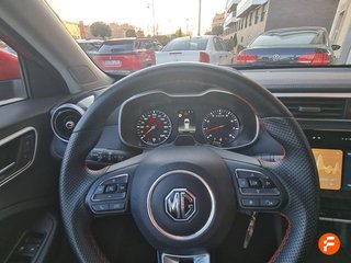 MG ZS 1.5 Comfort
