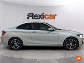 BMW Serie 2 218dA