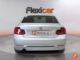 BMW Serie 2 218dA
