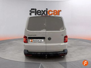 Volkswagen Transporter Kombi PRO Corto TM 2.0 TDI  BMT 102CV - 4P (2015)