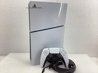 consola ps5 sony playstation 5 slim standard 1tb