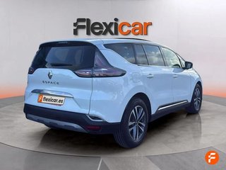 Renault Espace Limited dCi 118kW (160CV) Twin Turbo EDC