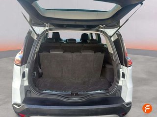 Renault Espace Limited dCi 118kW (160CV) Twin Turbo EDC
