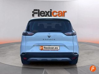 Renault Espace Limited dCi 118kW (160CV) Twin Turbo EDC