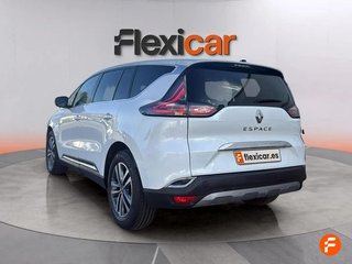 Renault Espace Limited dCi 118kW (160CV) Twin Turbo EDC