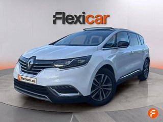 Renault Espace Limited dCi 118kW (160CV) Twin Turbo EDC