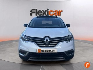 Renault Espace Limited dCi 118kW (160CV) Twin Turbo EDC