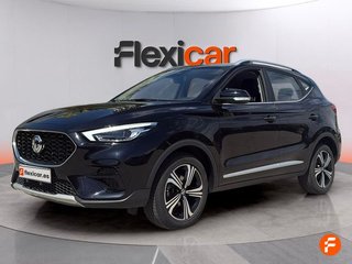 MG ZS 1.5 Comfort
