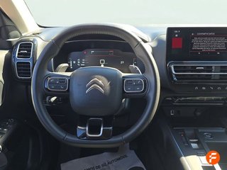 Citroën C5 Aircross BlueHdi 96kW (130CV) S&S EAT8 Max