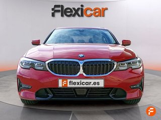 BMW Serie 3 320d EfficientDynamics