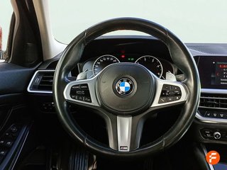BMW Serie 3 320d EfficientDynamics