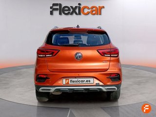 MG ZS 1.5 Luxury