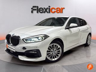 BMW Serie 1 118i