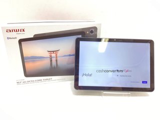tablet pc aiwa tab-1100-64gb