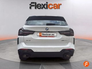 BMW X3 20d xDrive