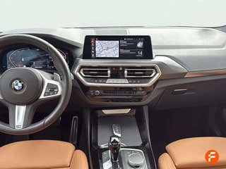 BMW X3 20d xDrive