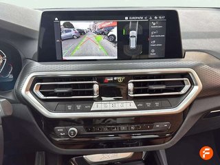 BMW X3 20d xDrive