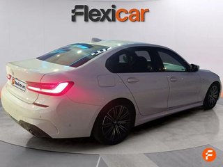 BMW Serie 3 318d