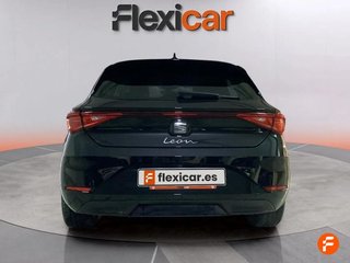 Seat Leon 1.5 eTSI 110kW DSG S&S FR Spec Edition