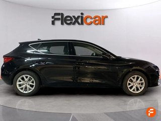 Seat Leon 1.5 eTSI 110kW DSG S&S FR Spec Edition
