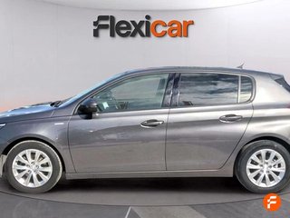 Peugeot 308 5p Active Pack PureTech 130 S&S