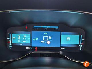Citroën C5 Aircross 225 e-EAT8 Shine Pack