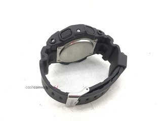 reloj pulsera unisex casio ga-010