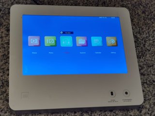 Pantalla Xiaomi Publicidad Digital 16GB