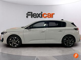 Peugeot 308 5P Allure PureTech 130 S&S MAN